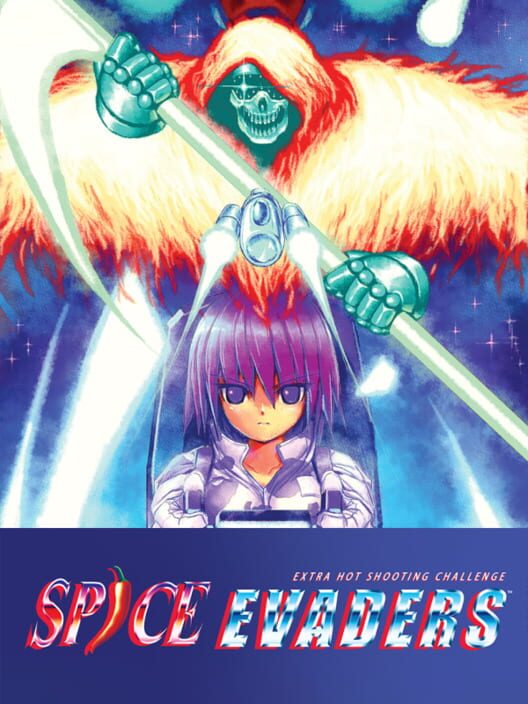 Spice Evaders