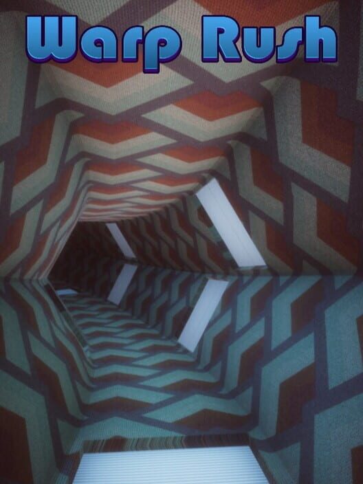 Warp Rush