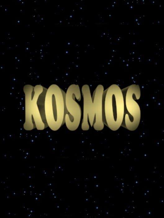 Kosmos