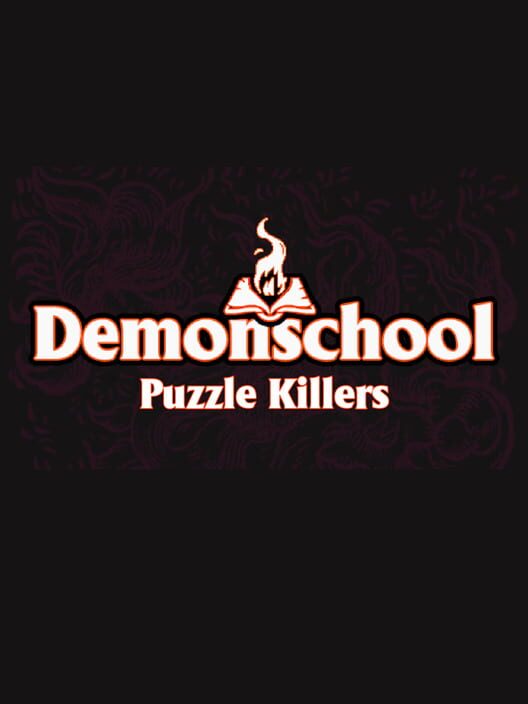 Demonschool: Puzzle Killers