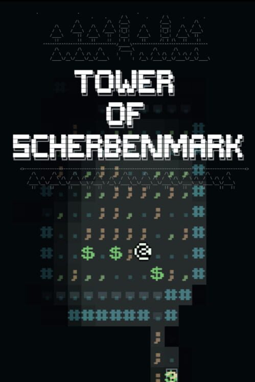 Tower of Scherbenmark