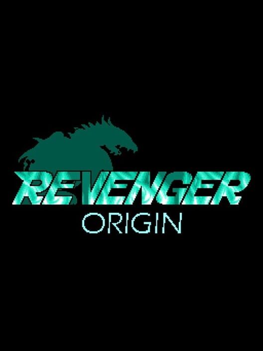 Revenger Origin