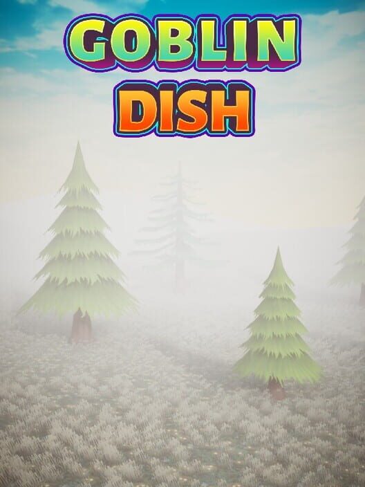 Goblin Dish