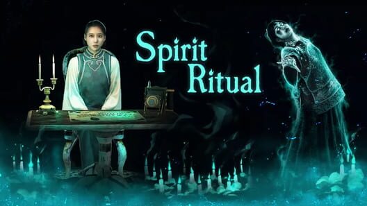 Spirit Ritual