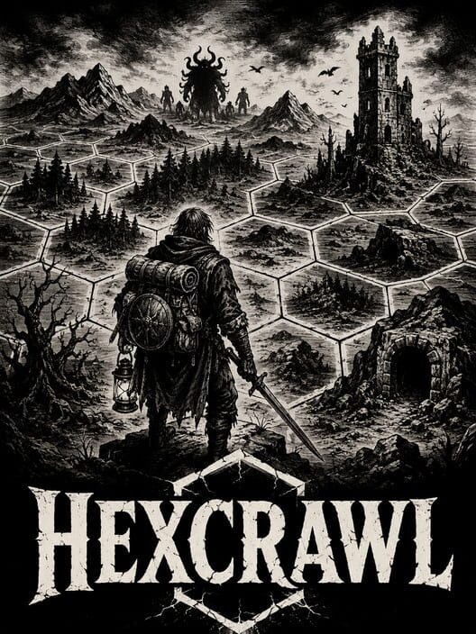 Hexcrawl