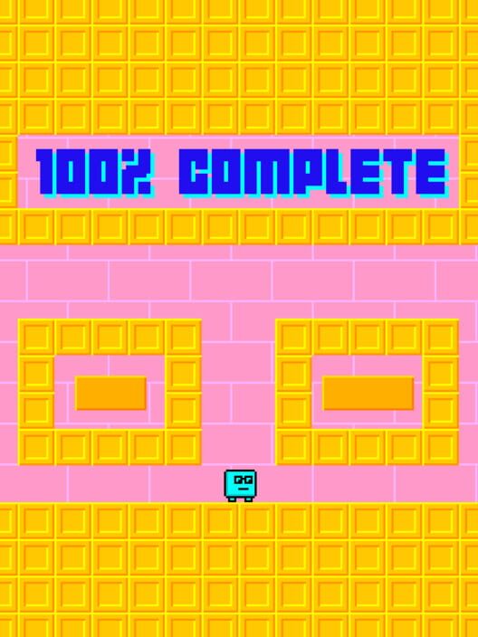 100% Complete