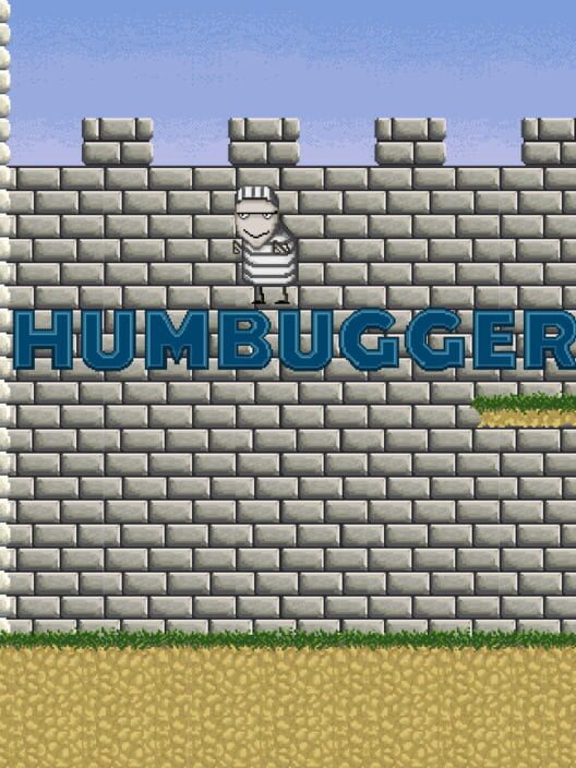 Humbugger