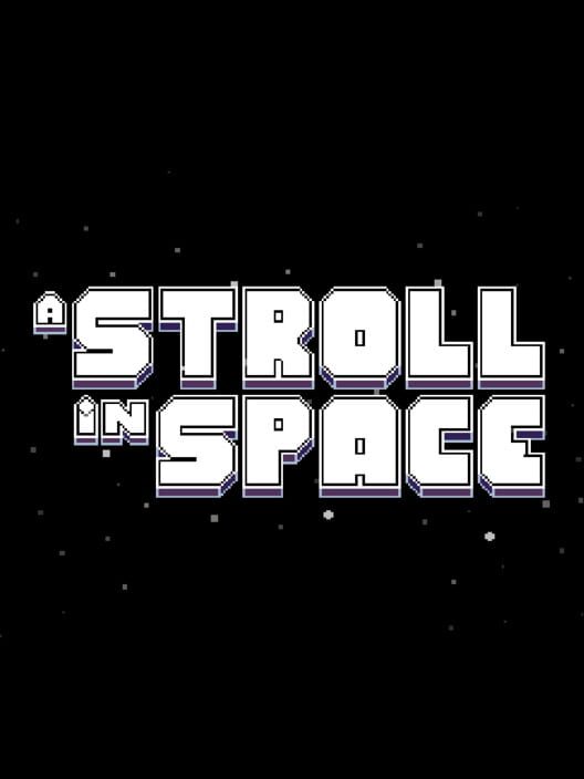 A Stroll in Space