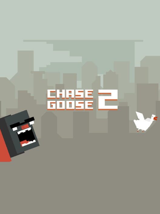 Chase Goose 2