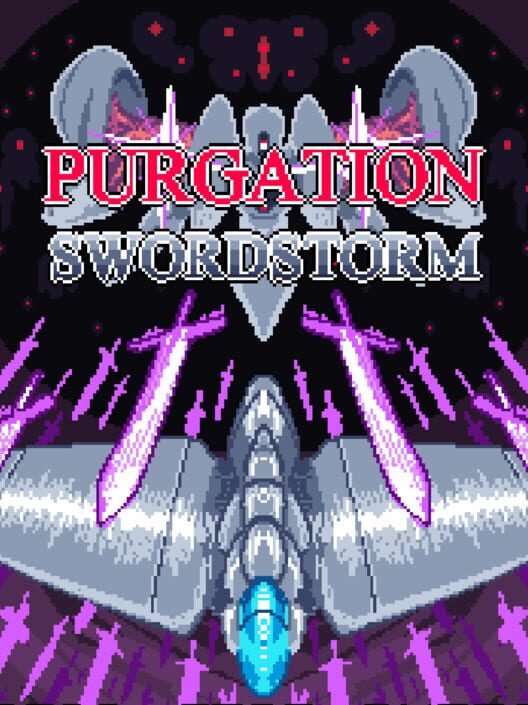 Purgation Swordstorm