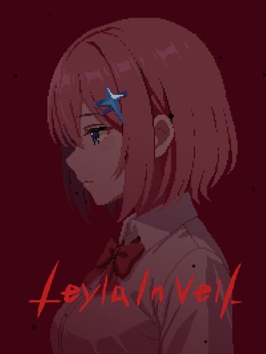 Leyla In Veil