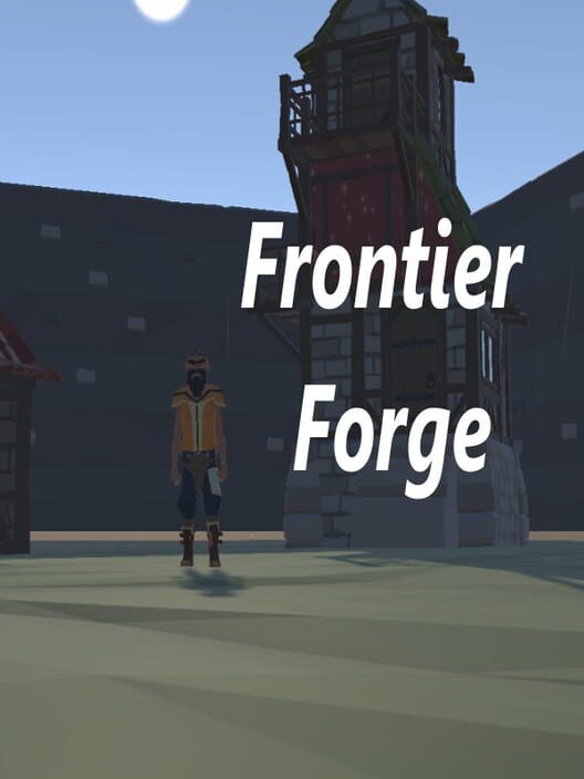 Frontier Forge