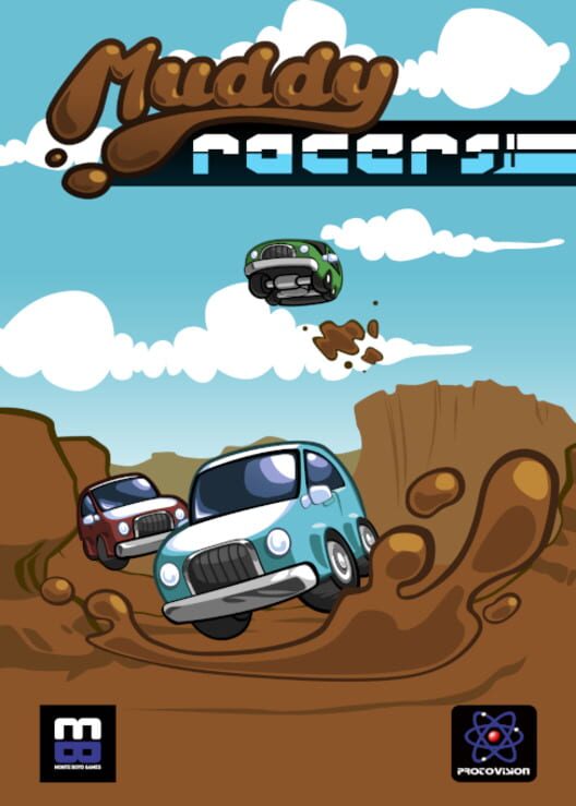 Muddy Racers