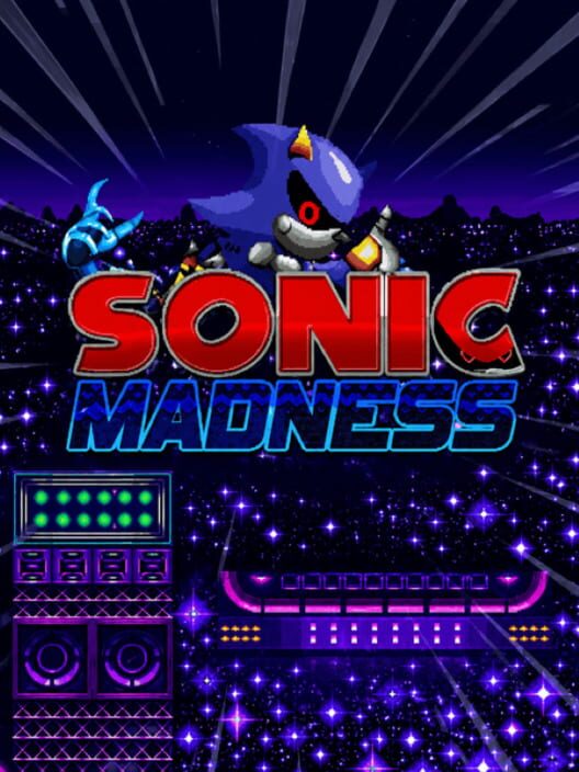 Sonic Madness