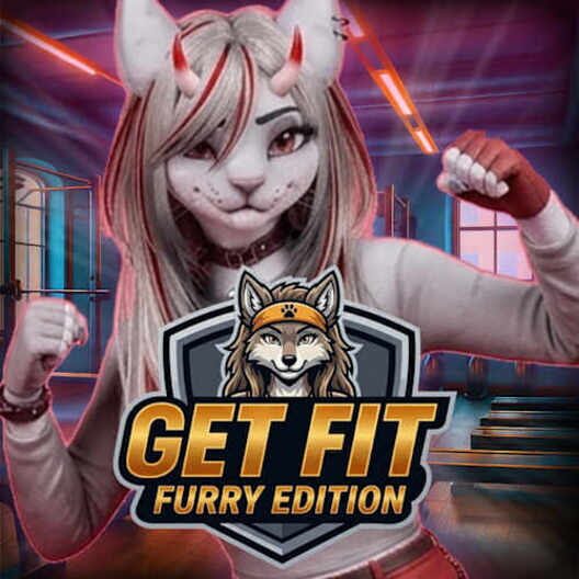Get Fit: Furry Edition