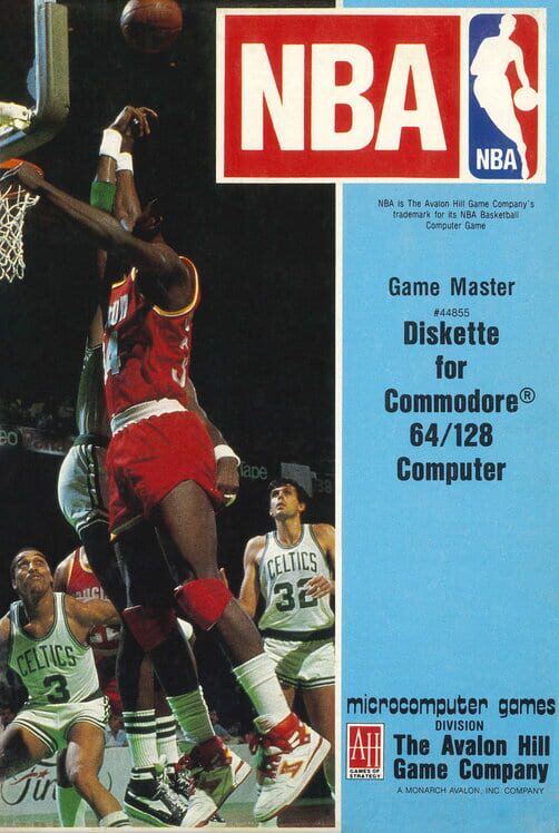 NBA