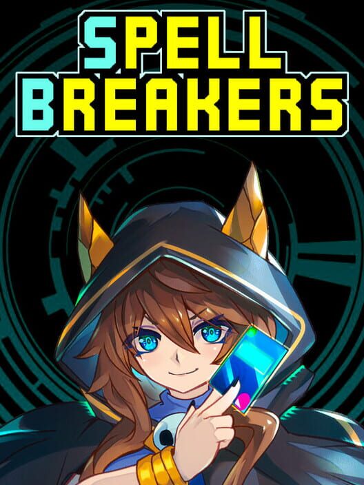 Spell Breakers
