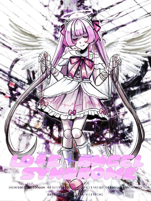 Love Angel Syndrome