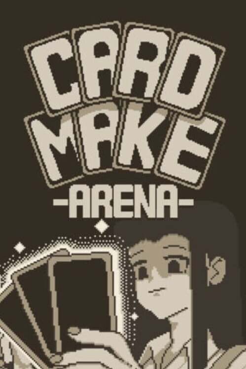 Card Make Arena