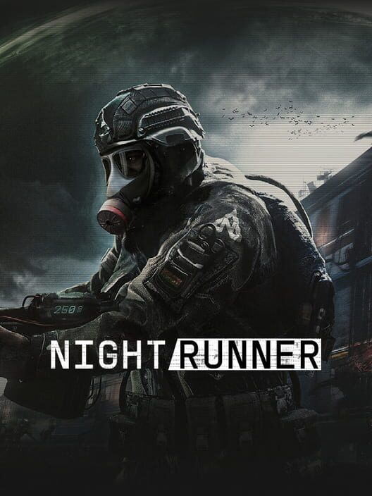 NightRunner