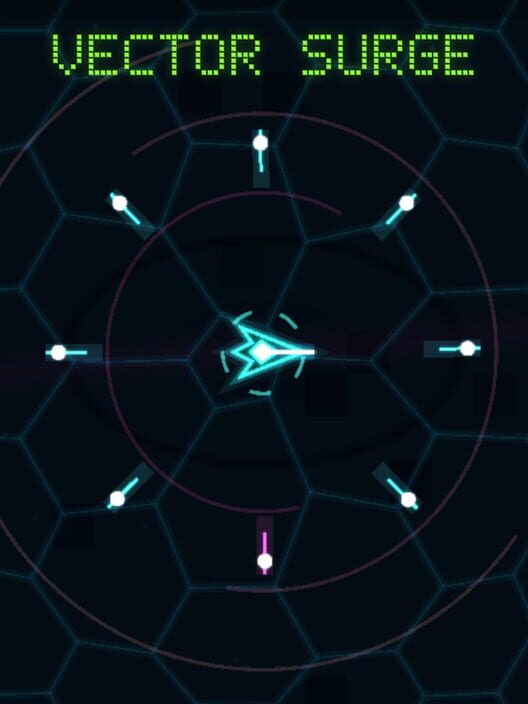 Vector Surge