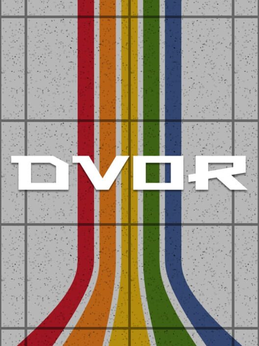 Dvor