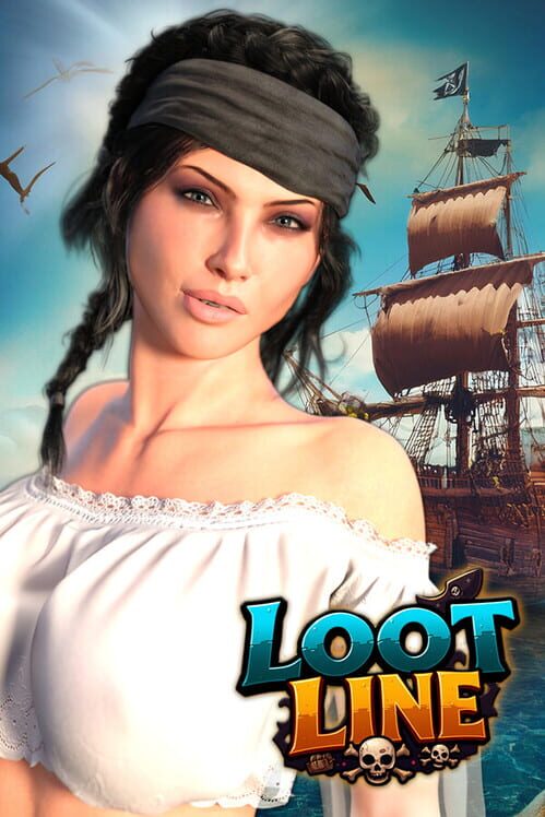 Loot Line: Season 1