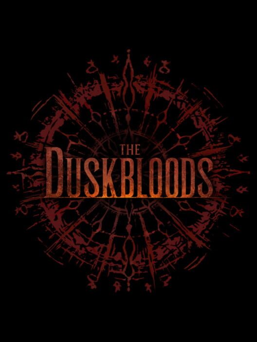 The Duskbloods
