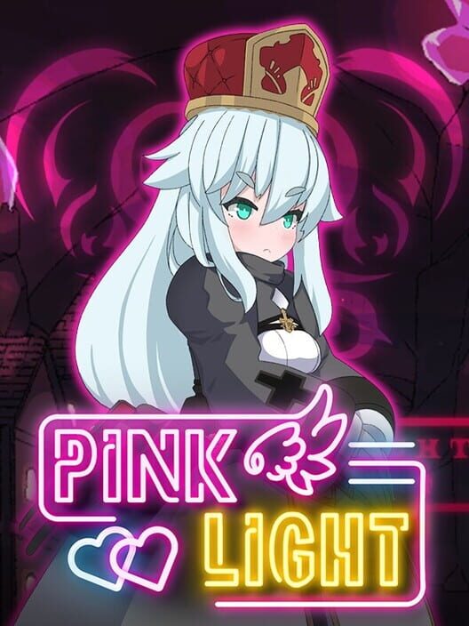 Pink Light