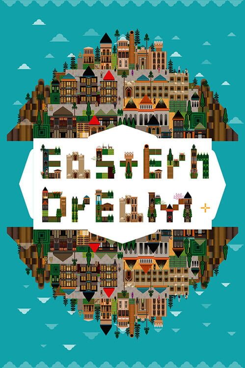 Eastern Dream