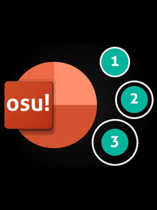 PowerPoint Osu!