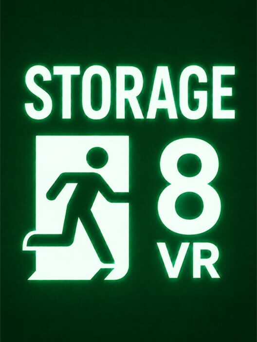 Storage 8 VR