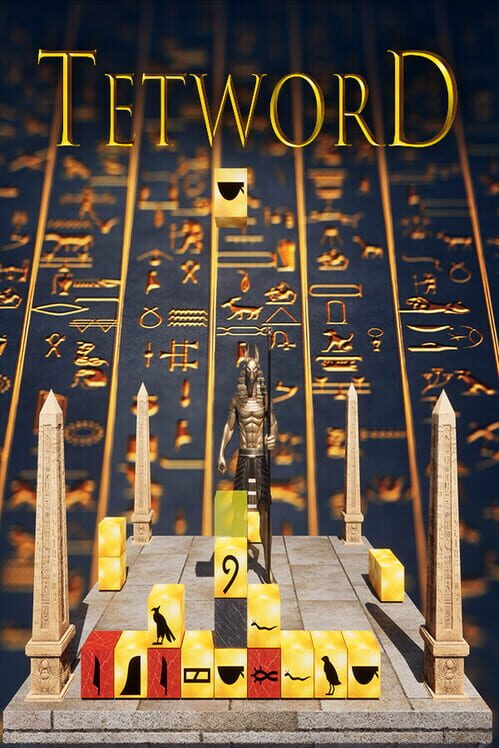 Tetword