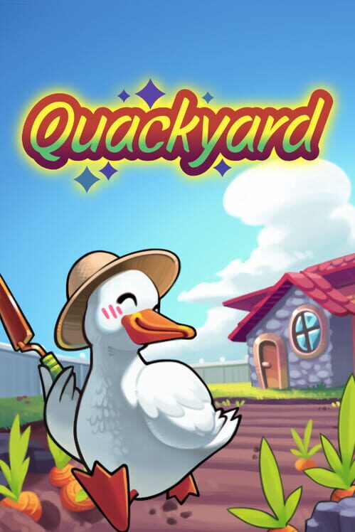 Quackyard