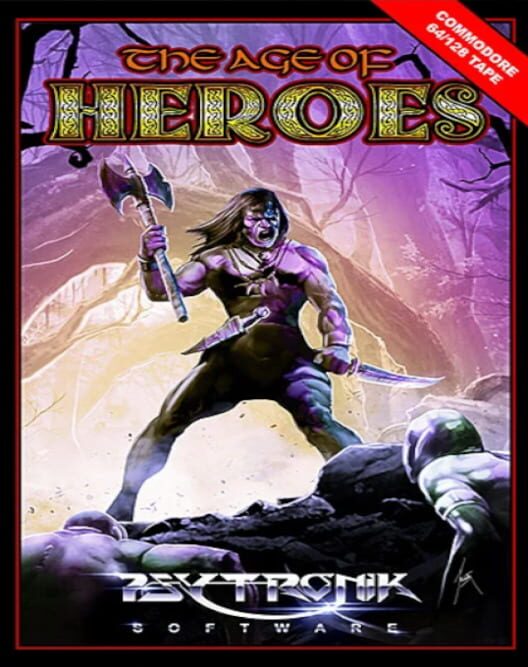 The Age of Heroes