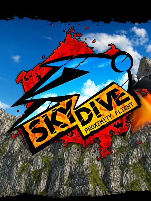 Skydive: Proximity Flight