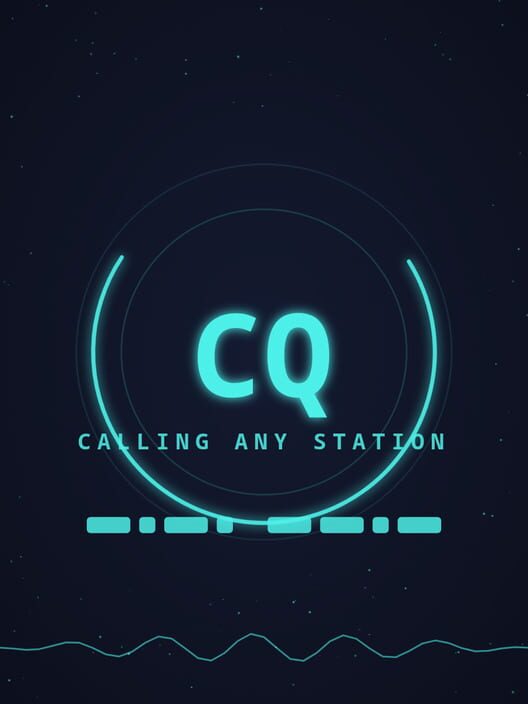 CQ: Calling Any Station