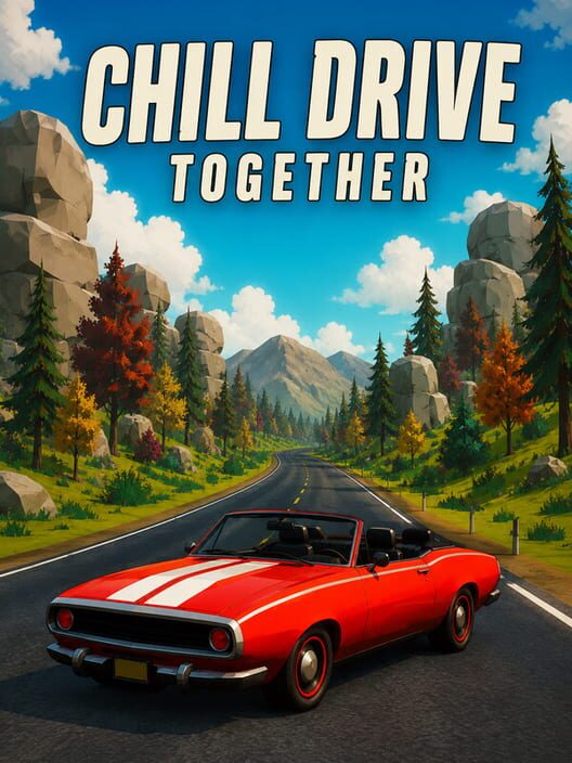 Chill Drive Together