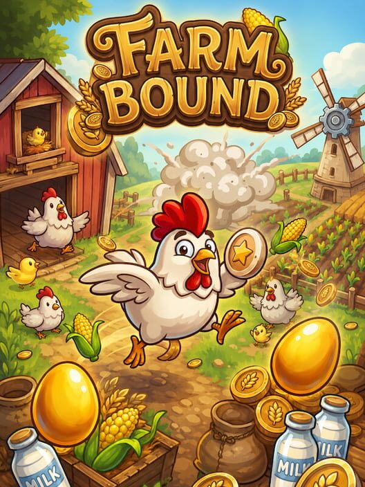 Farmbound