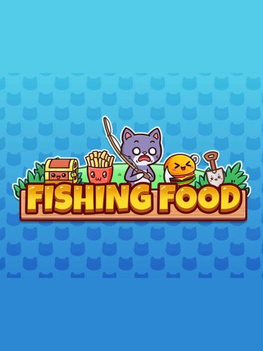 Fishing Food