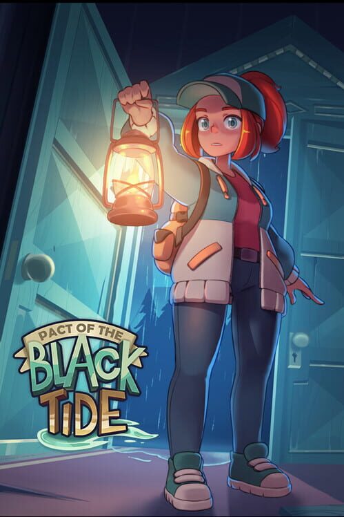 Pact of the Black Tide