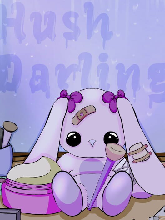 Hush Darling