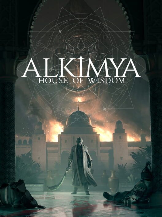 Alkimya: House of Wisdom