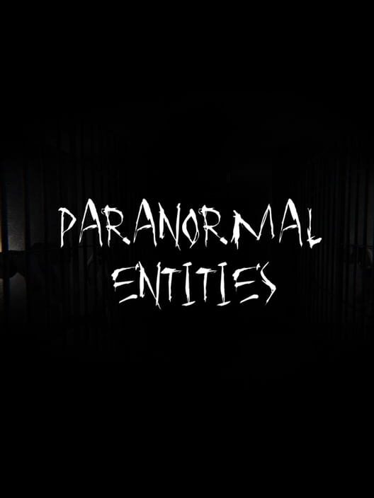 Paranormal Entities