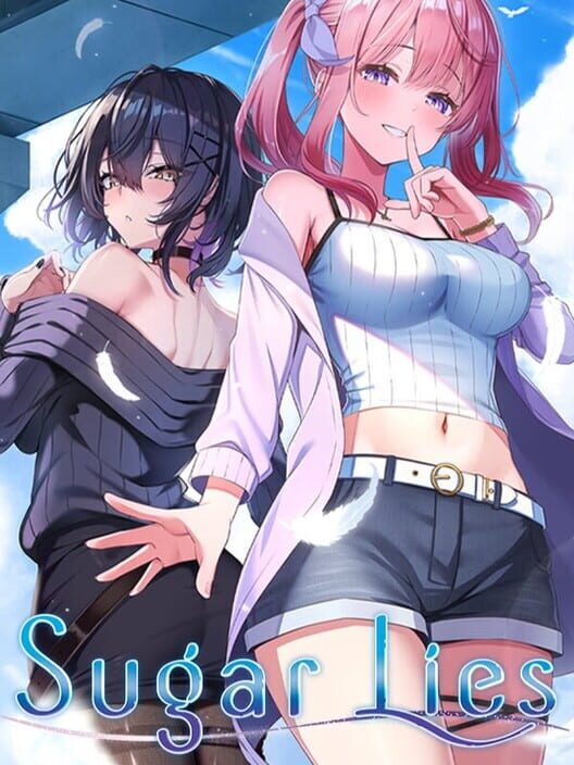 Sugar Lies