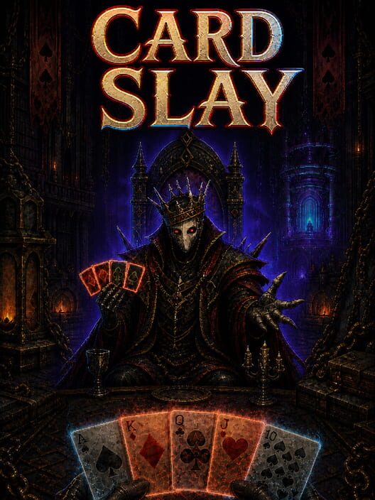 Card Slay