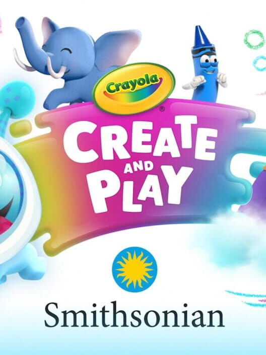 Crayola Create and Play