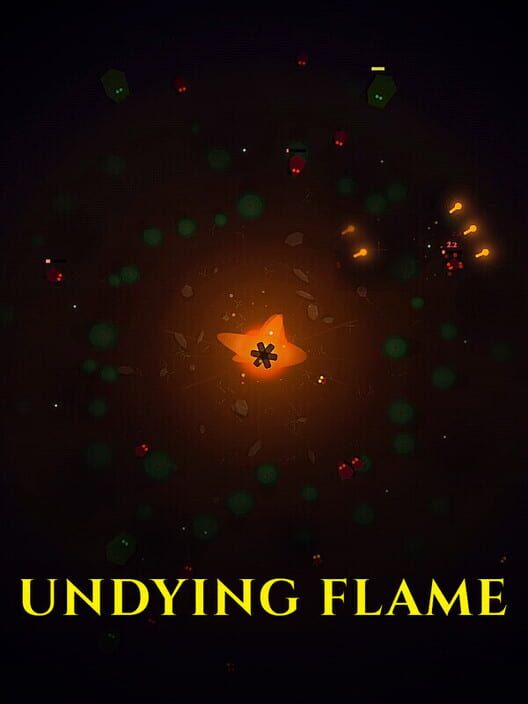 Undying Flame