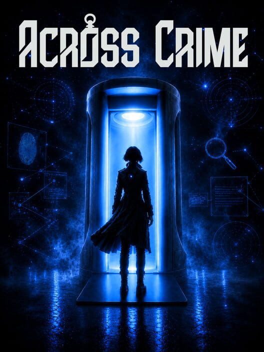Across Crime