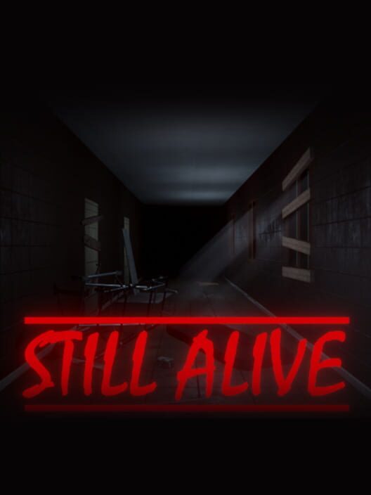 Still Alive